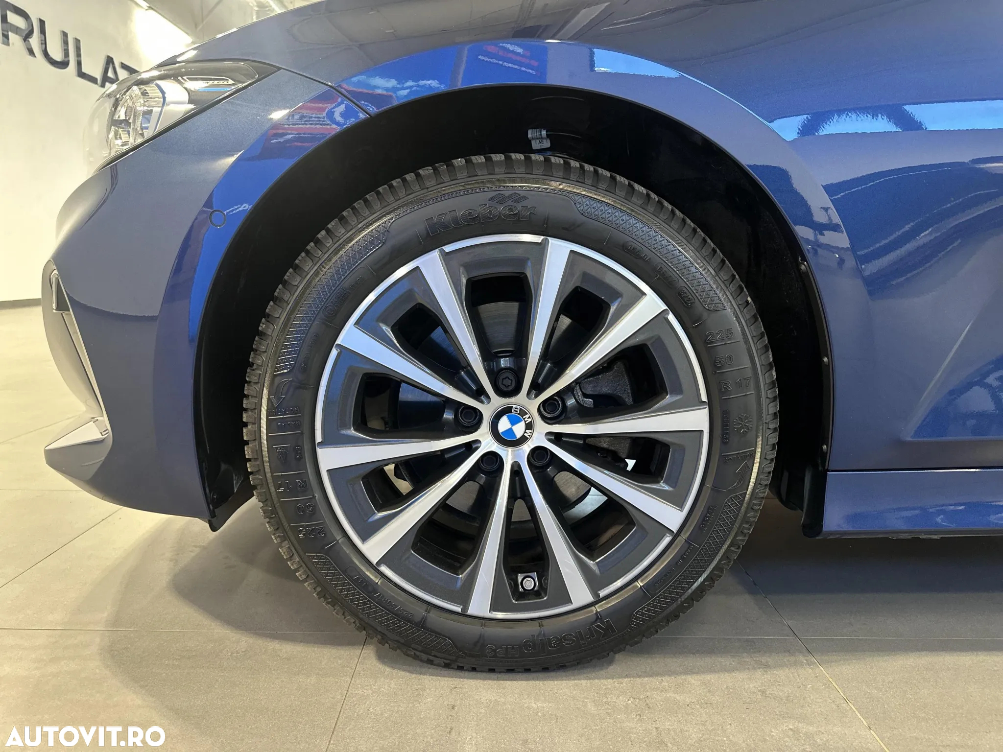 BMW Seria 3 320i xDrive Aut. - 13