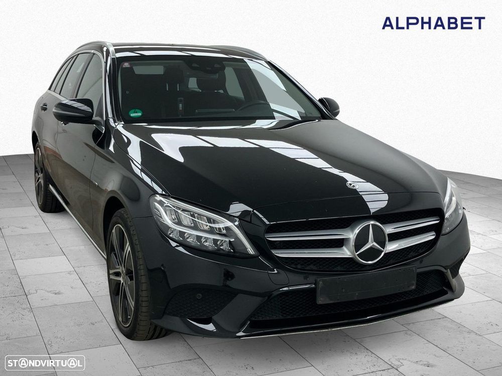 Mercedes-Benz C 300 ver-bluetec-hybrid-avantgarde - 1