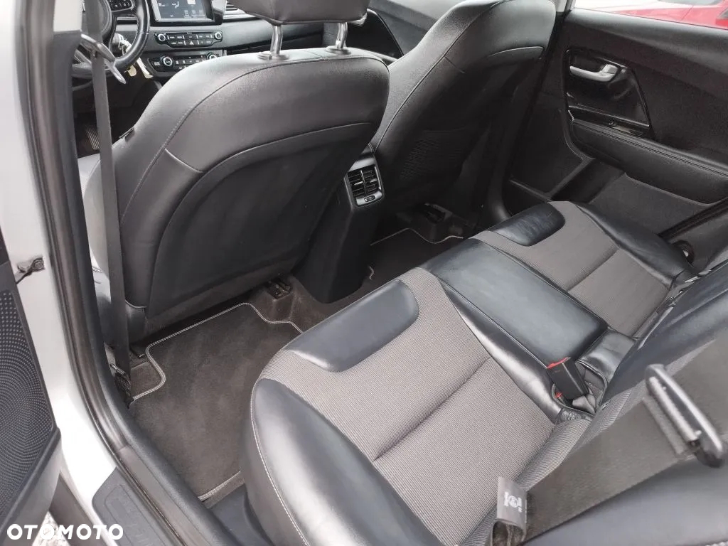 Kia Niro 1.6 GDI Hybrid XL - 10