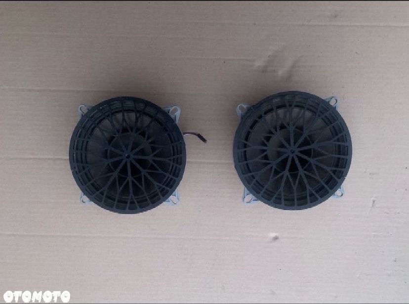 9643162980 głośnik głośniki drzwi 13cm harman becker citroen c2 c3 c4 - 1
