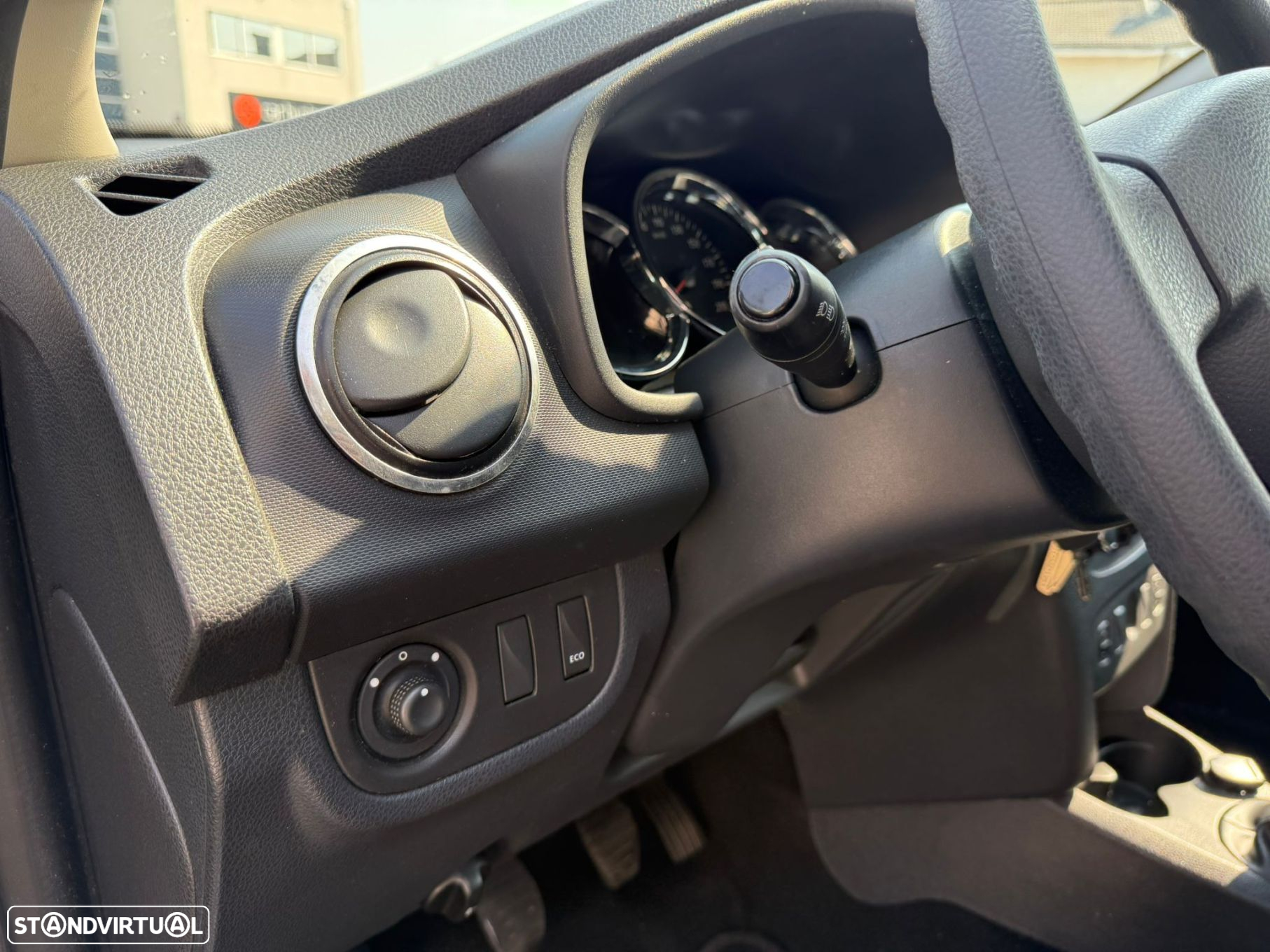Dacia Sandero 0.9 TCe Confort - 11