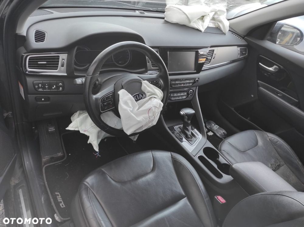 Kia Niro - 9