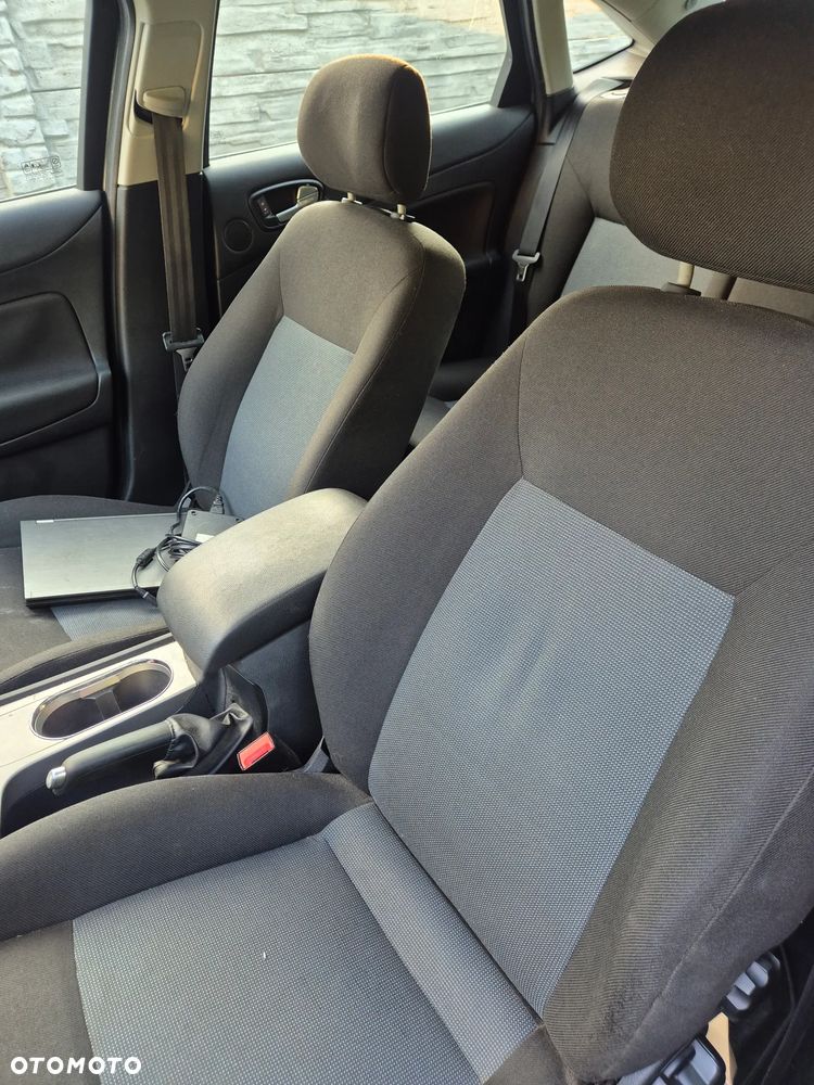 Ford Mondeo 1.8 TDCi Silver X - 7