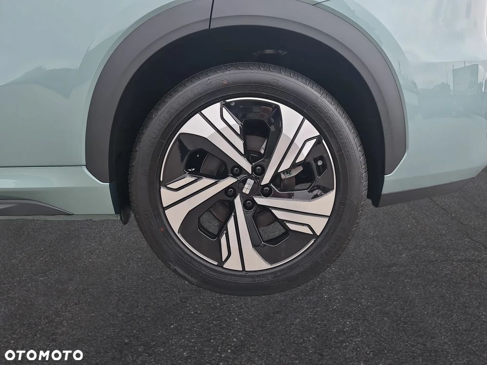 Geely EX5 60.22kWh Max - 22