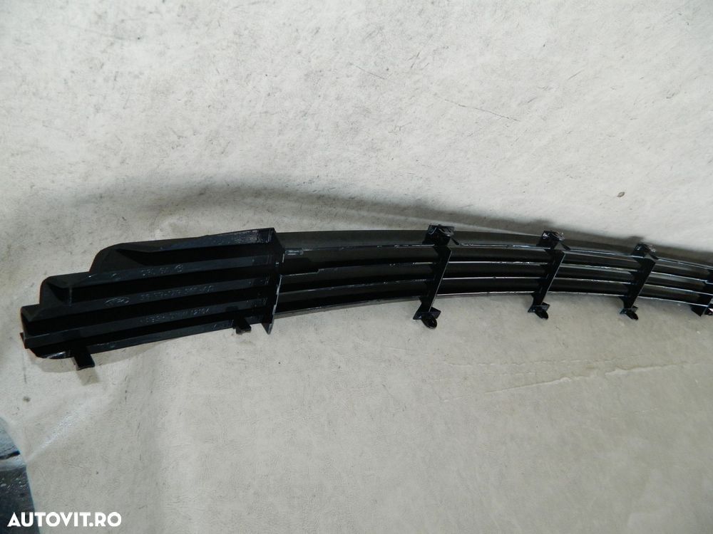 Grila intre proiectoare, Ford Fiesta, 95-99, 96FB-17B968-AC - 4