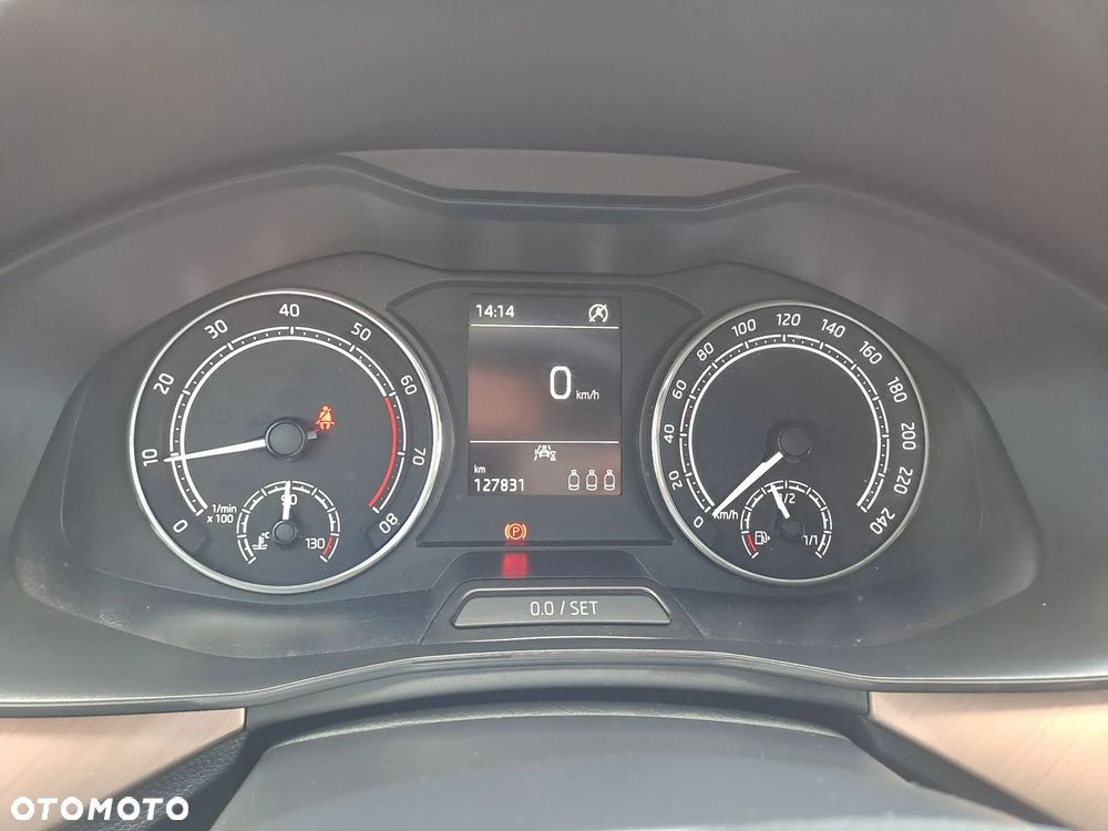 Skoda Kamiq 1.0 TSI Style - 16