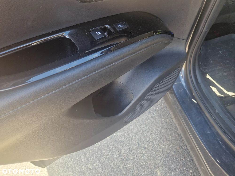 Hyundai Tucson - 19