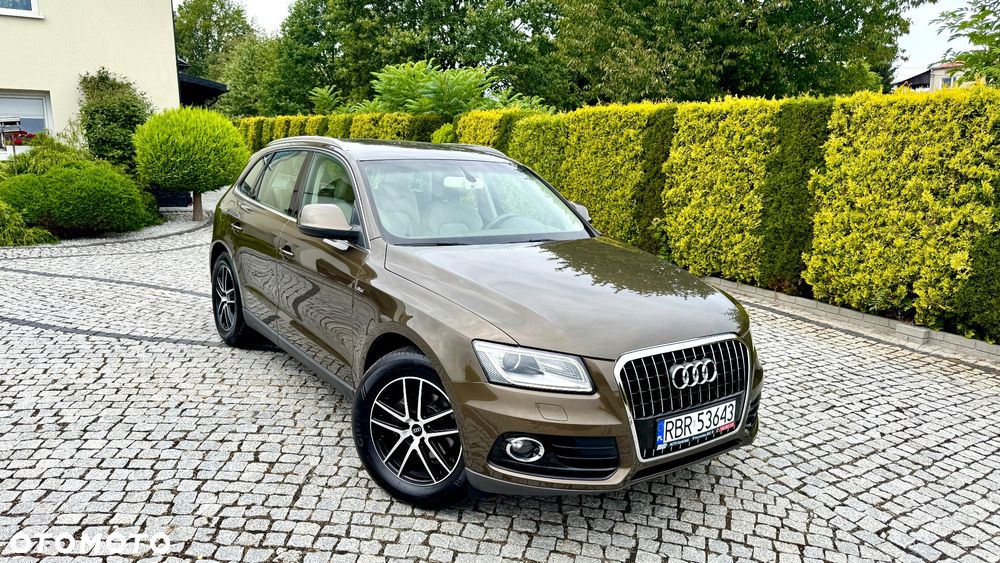 Audi Q5 - 2
