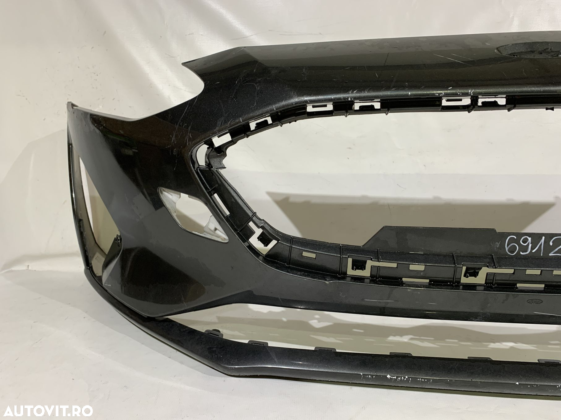 Bara fata Ford Focus 4, 2018, 2019, 2020, 2021, cod origine OE JX7B-17757-A. - 16