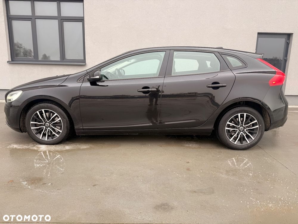 Volvo V40 D3 Drive-E Momentum - 3