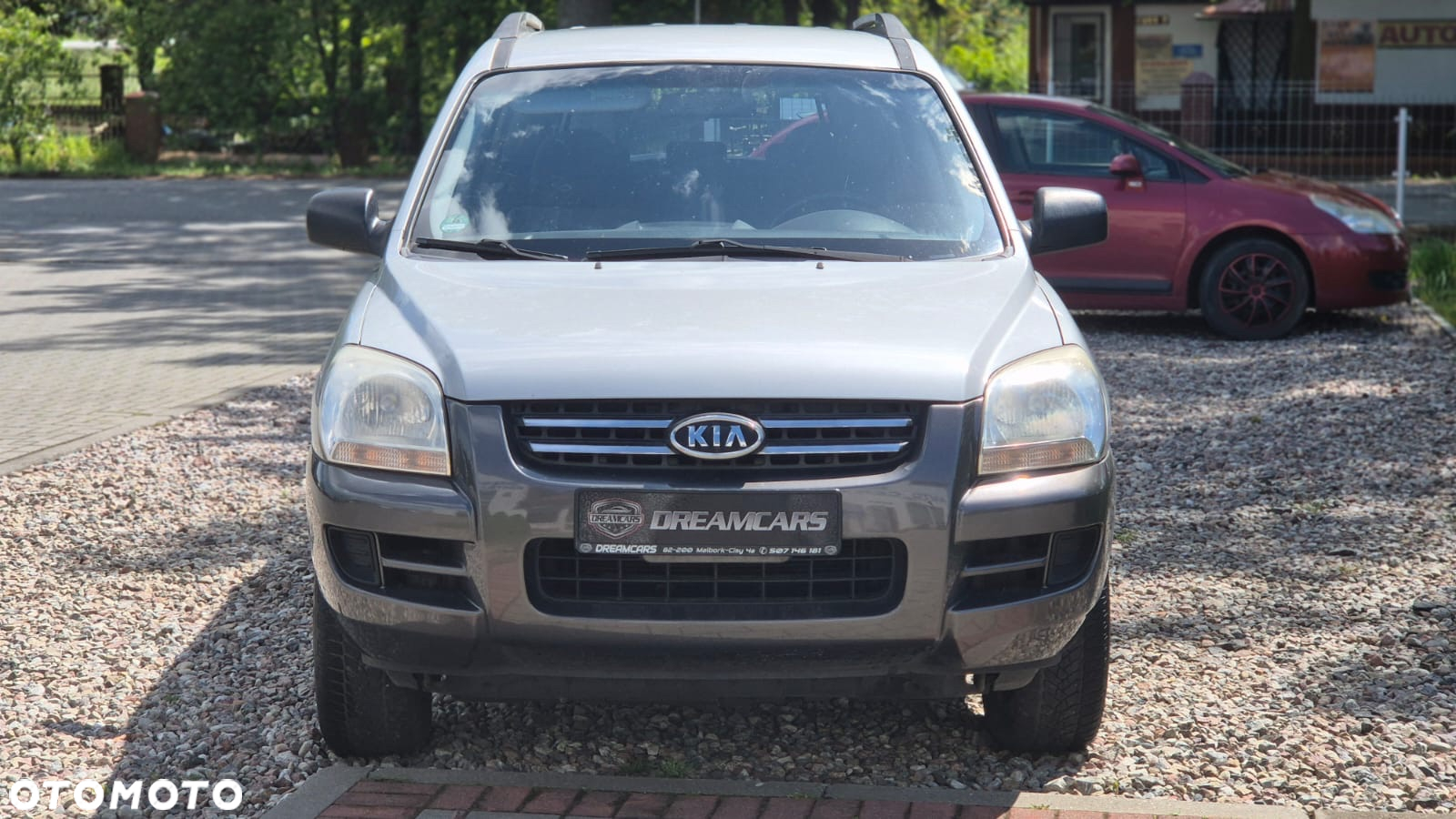Kia Sportage - 11