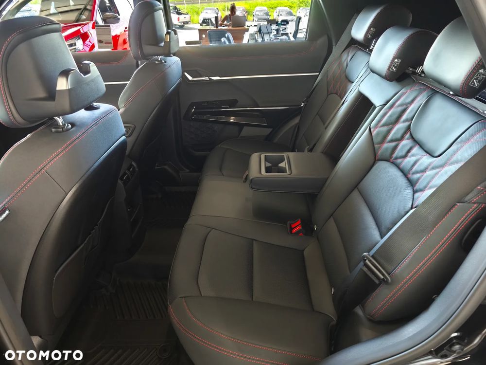 SsangYong/KGM Actyon 1.5 T-GDI Adventure - 13