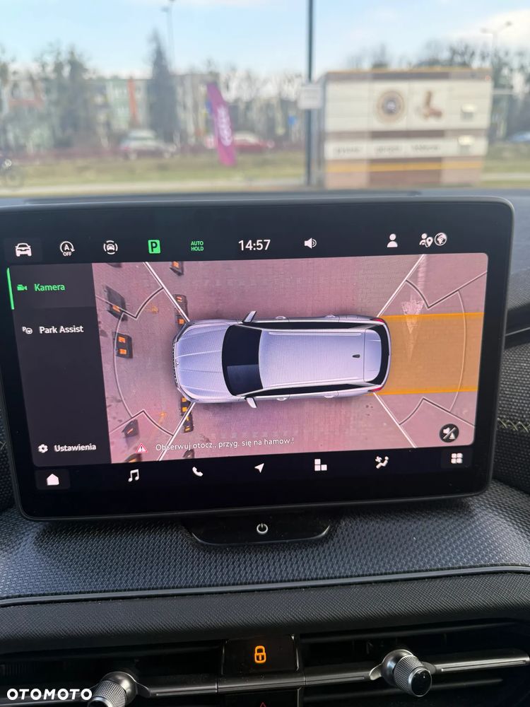 Skoda Kodiaq 1.5 TSI mHEV 4x2 Selection DSG - 21