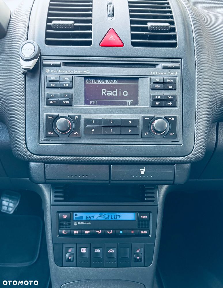 Volkswagen Polo 1.4 Highline - 22