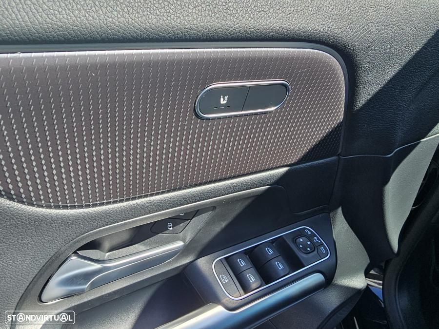 Mercedes-Benz EQA 250+ Progressive - 25