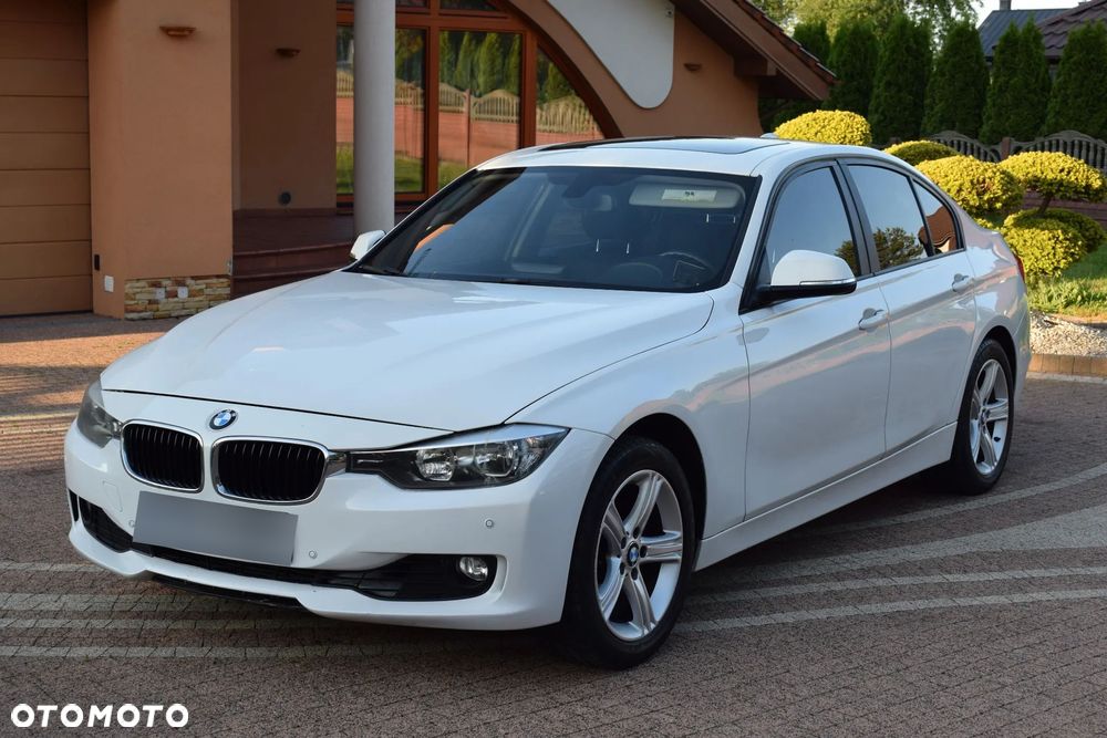 BMW Seria 3 - 15