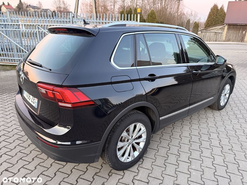 Volkswagen Tiguan - 6