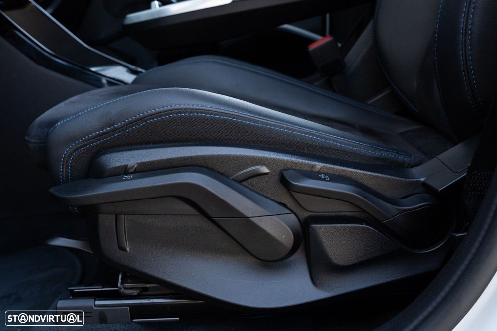 BMW iX1 xDrive30 Pack Desportivo M - 56