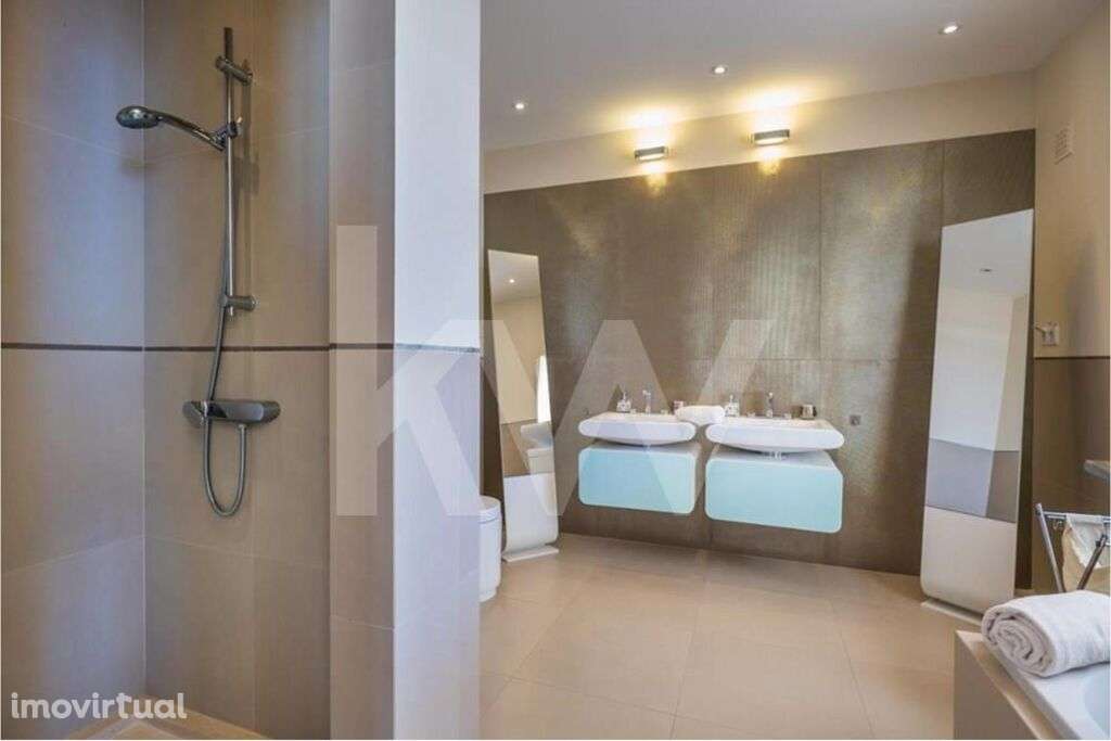 Moradia T4 I Condomínio Palheiro Village - Grande imagem: 5/29