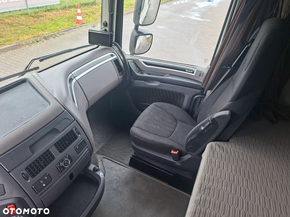 DAF FTG 480 SSC  (32977) - 13