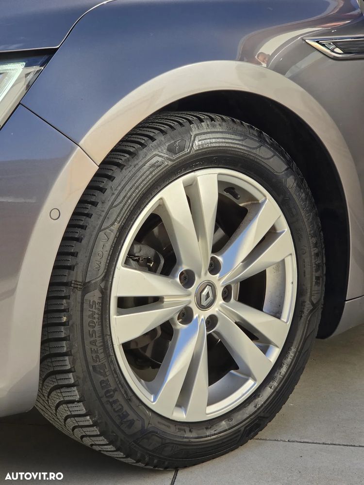 Renault Talisman - 11