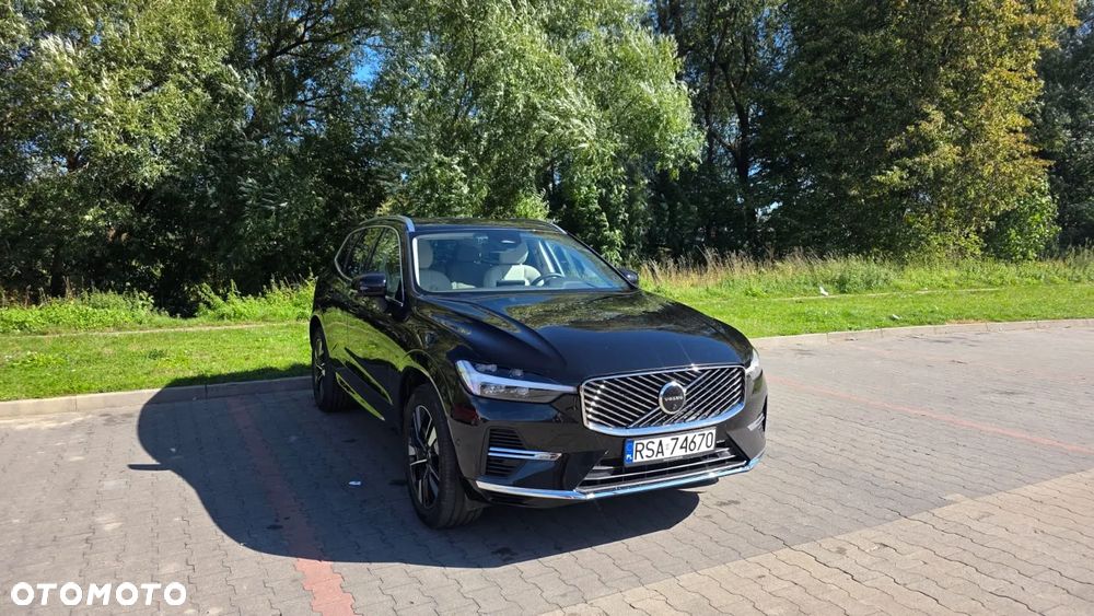 Volvo XC 60