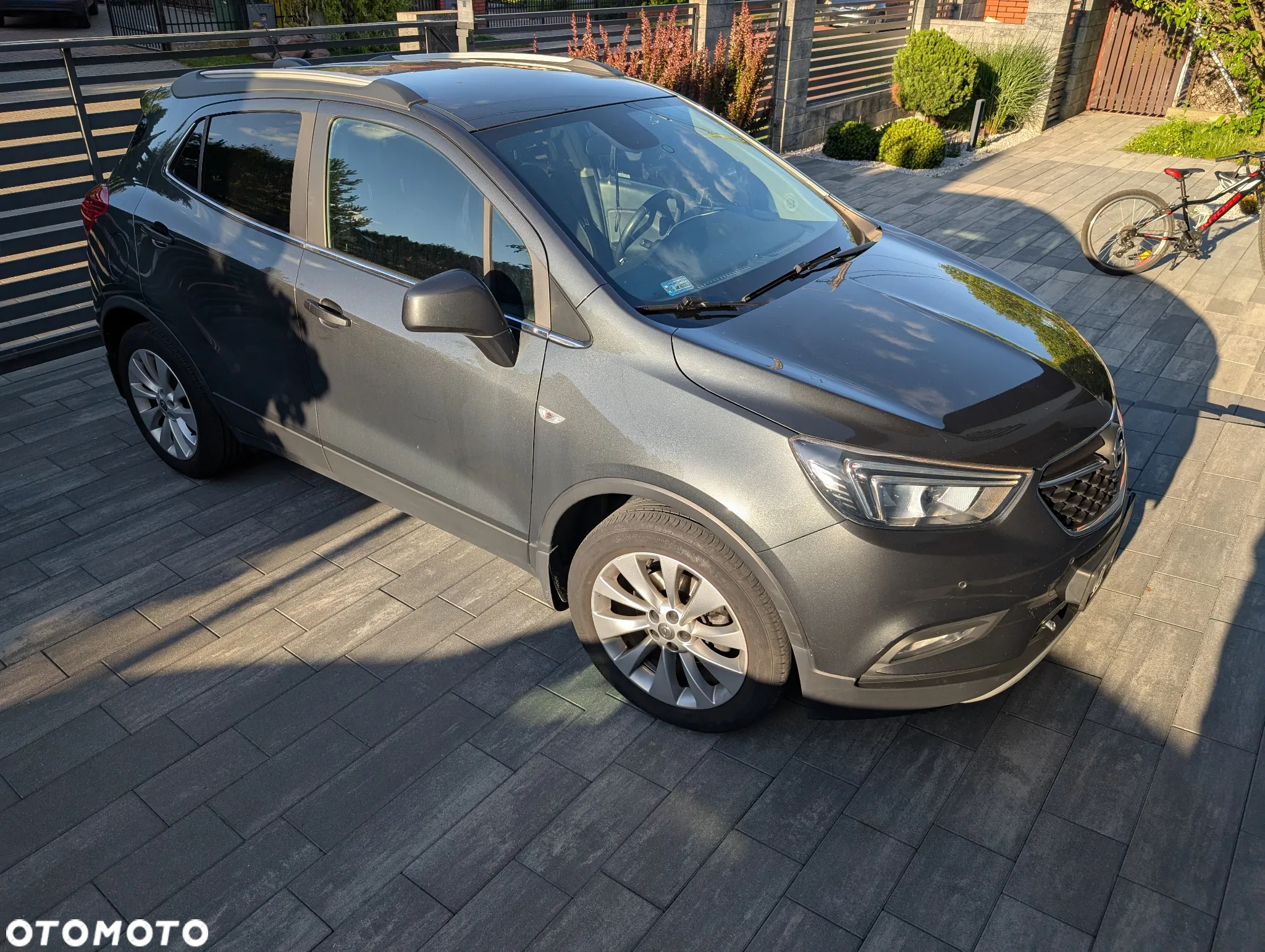 Opel Mokka X 1.6 Enjoy S&S - 3