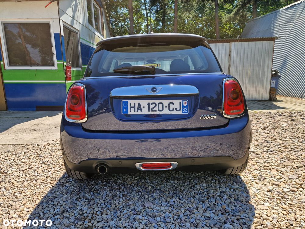 MINI Cooper - 8