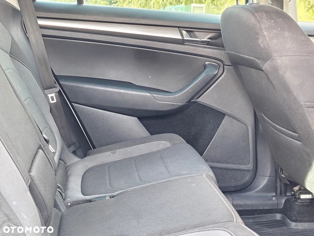 Skoda Kodiaq 2.0 TDI 4x2 Ambition DSG - 21