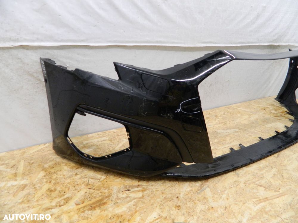 Bara fata Audi A3, 2020, 2021, 2022, 2023, 8Y0807437. - 10