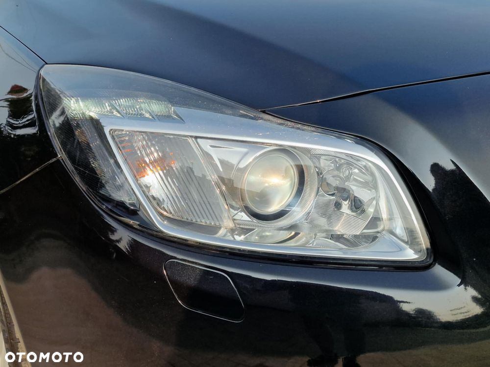 Opel Insignia 2.0 CDTI - 37
