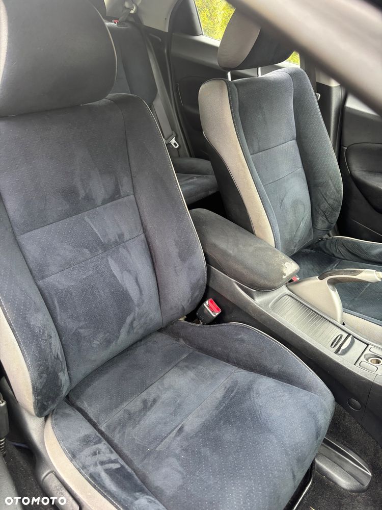 Honda Civic 1.4 Comfort - 20