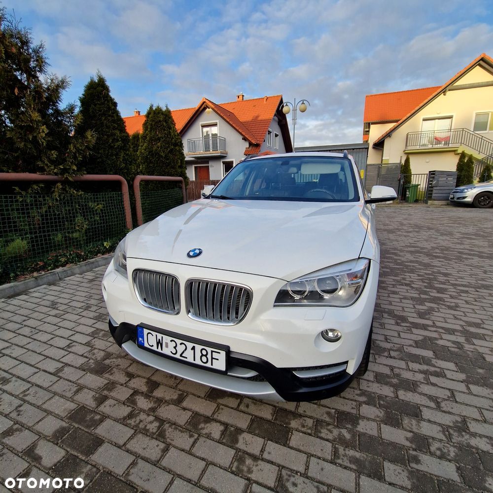 BMW X1 - 13