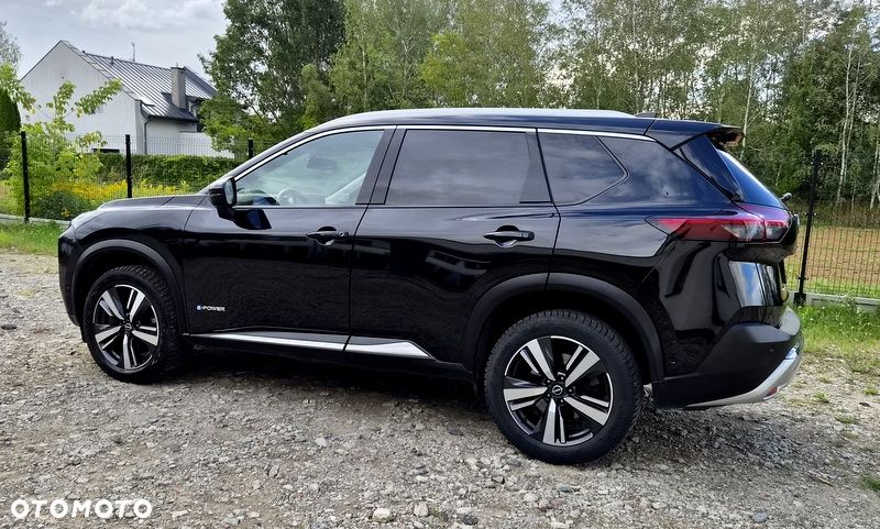Nissan X-Trail 1.5 VC-T e-POWER Tekna e-4ORCE - 3