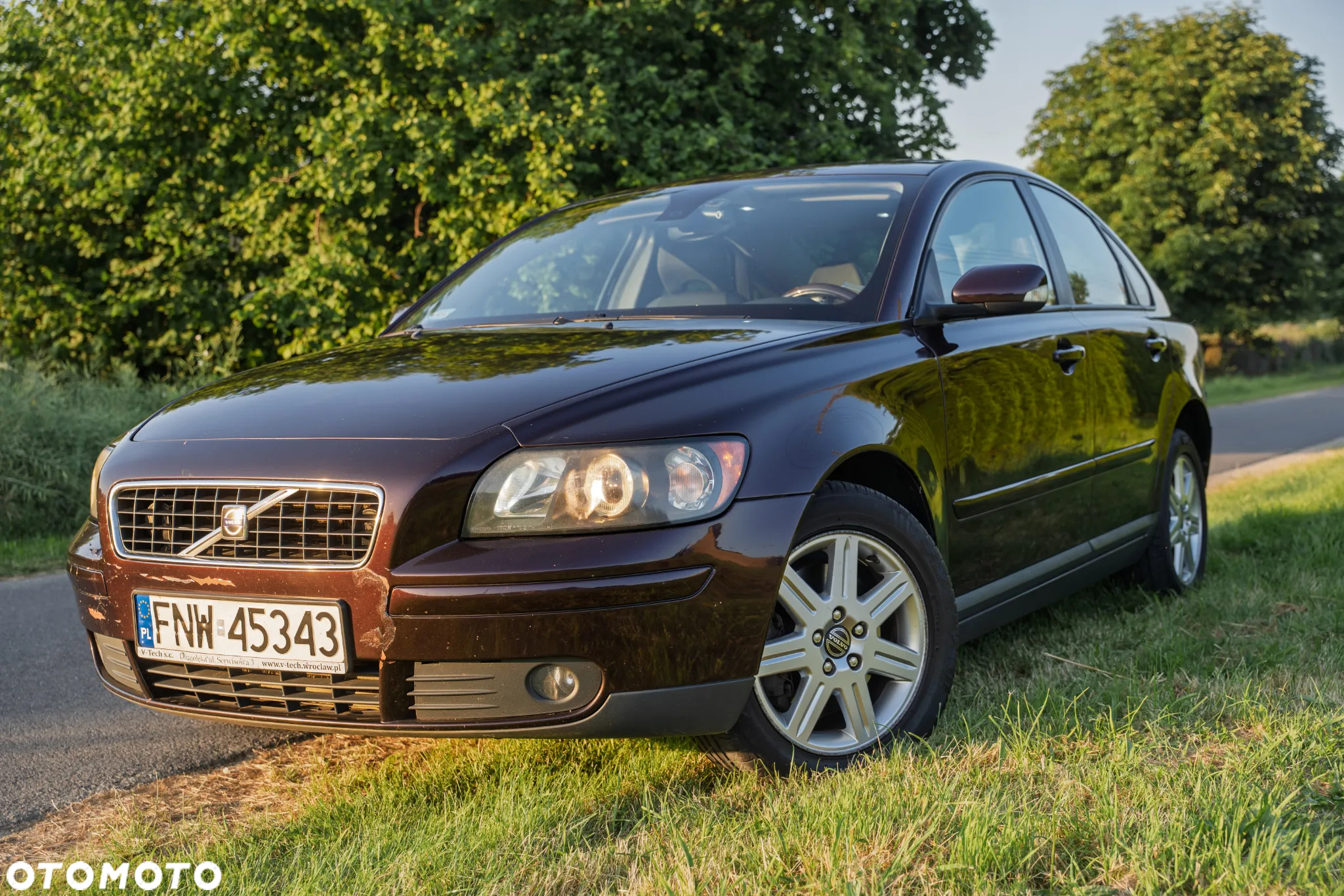 Volvo S40 2.0D Momentum - 2