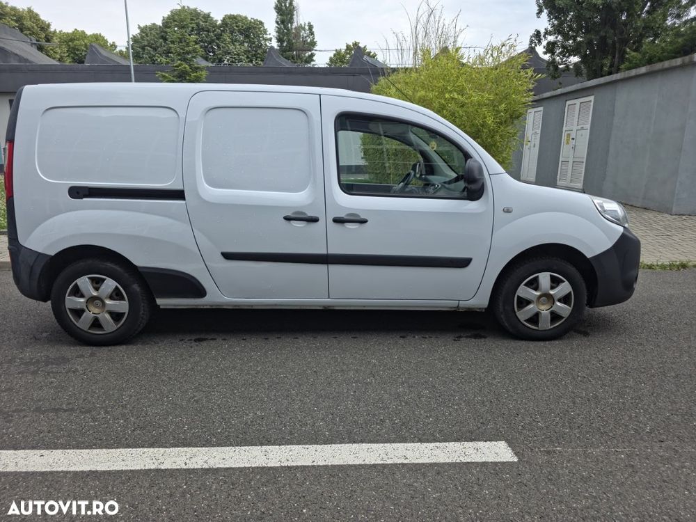 Renault Kangoo 2014 photo 3