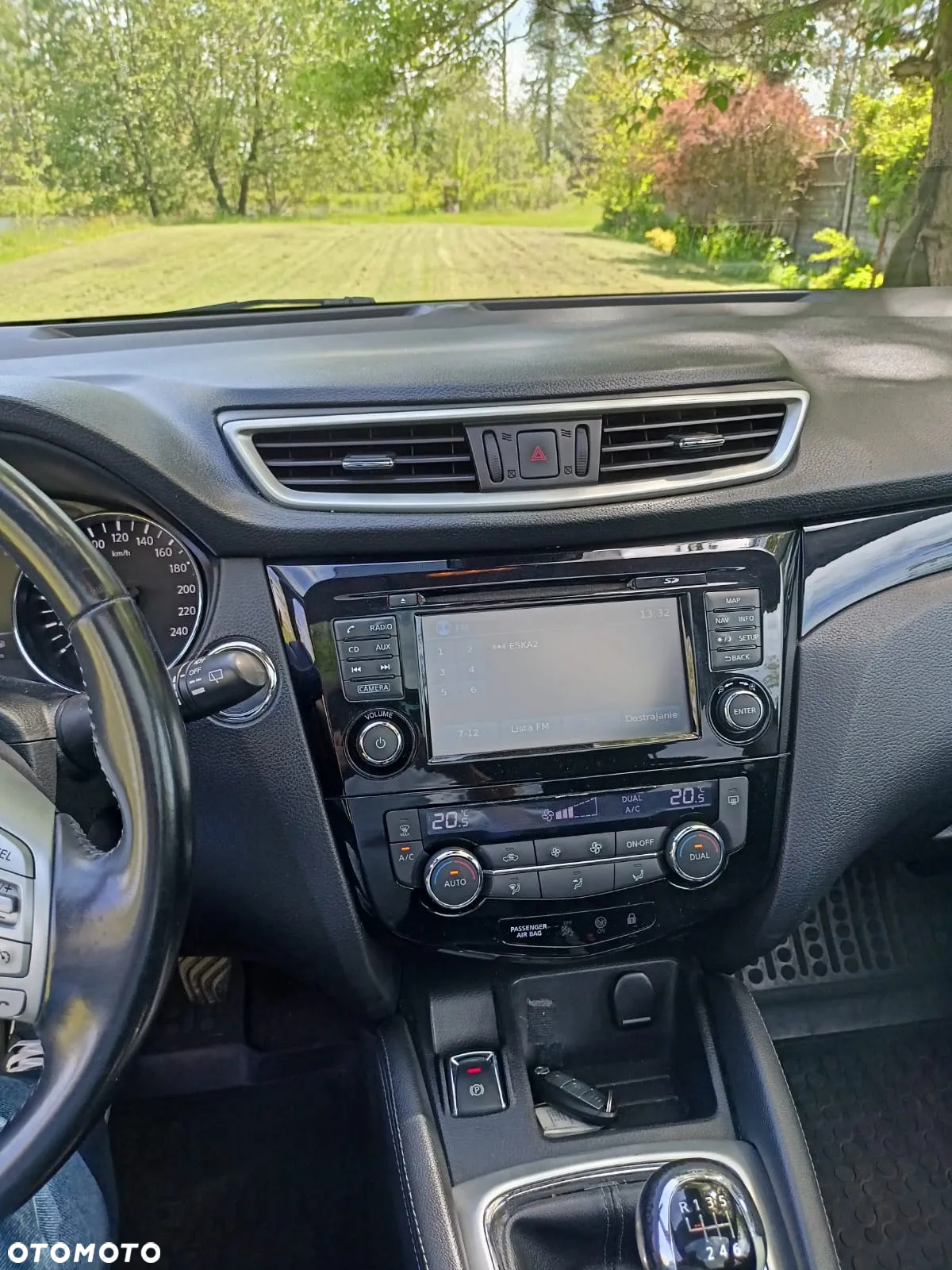 Nissan Qashqai - 18