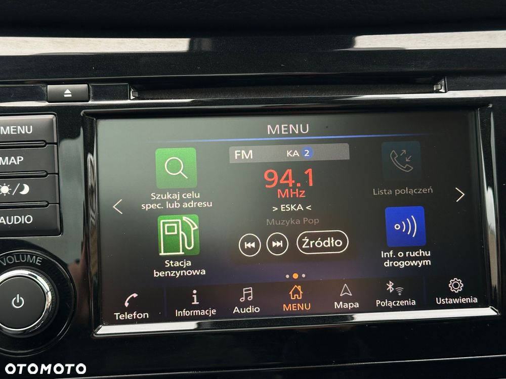 Nissan Qashqai 1.3 DIG-T Tekna DCT - 32