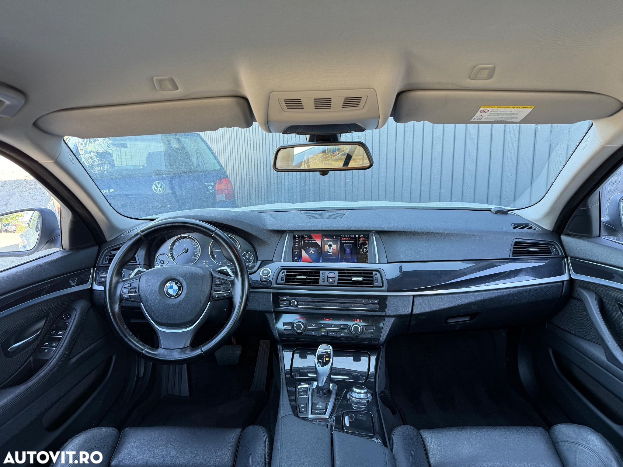 BMW Seria 5 - 3