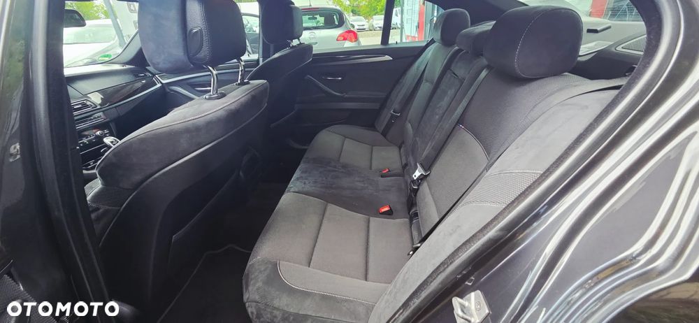 BMW Seria 5 - 30