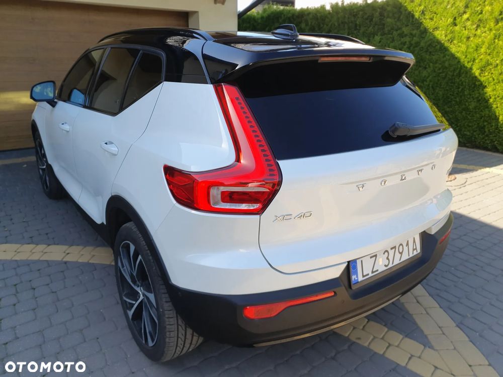 Volvo XC 40 - 5