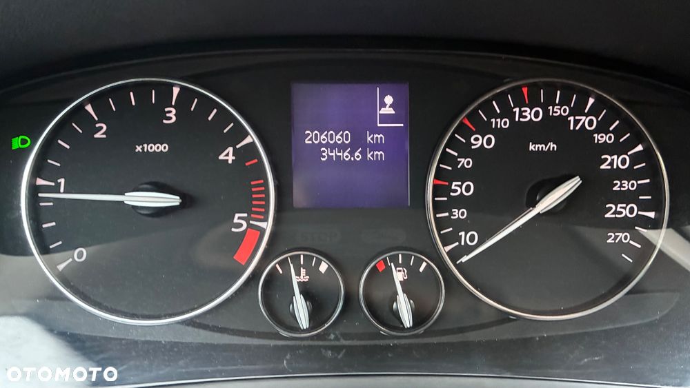 Renault Laguna 1.5 dCi Expression - 7