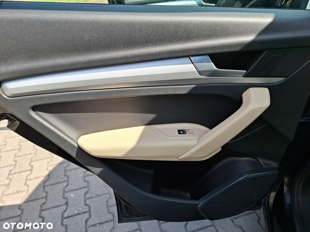 Audi Q5 35 TDI Quattro S tronic - 14