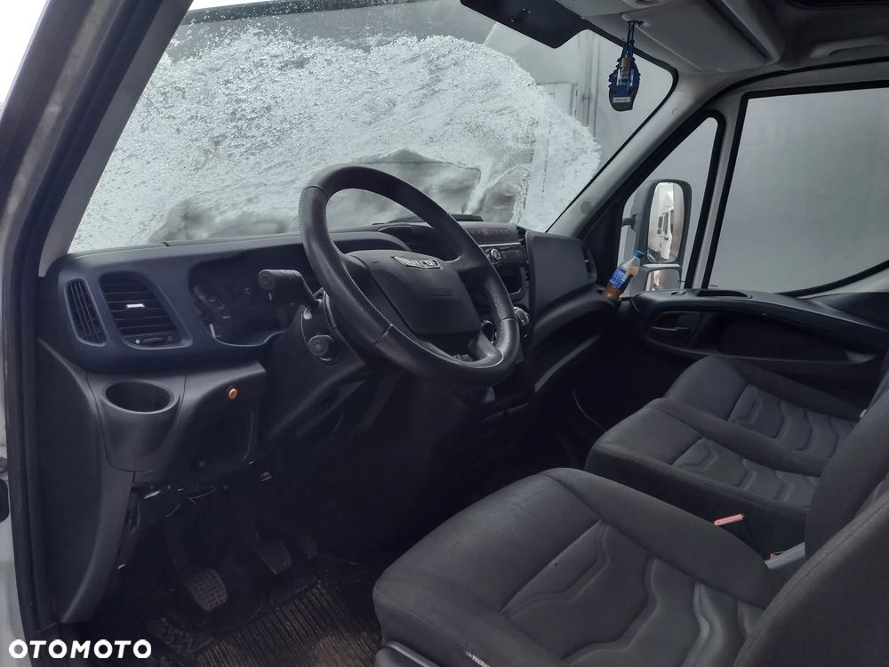 Iveco DAILY - 4