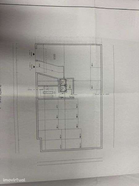 Garagem de estacionamento  360m2 - Grande imagem: 3/4