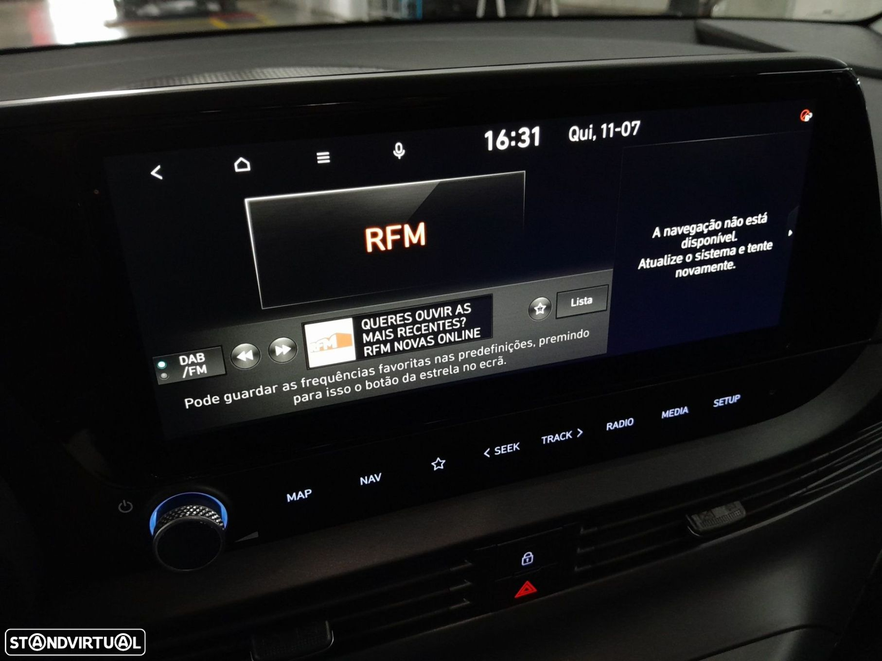 Hyundai Bayon 1.0 T-GDI Premium - 17