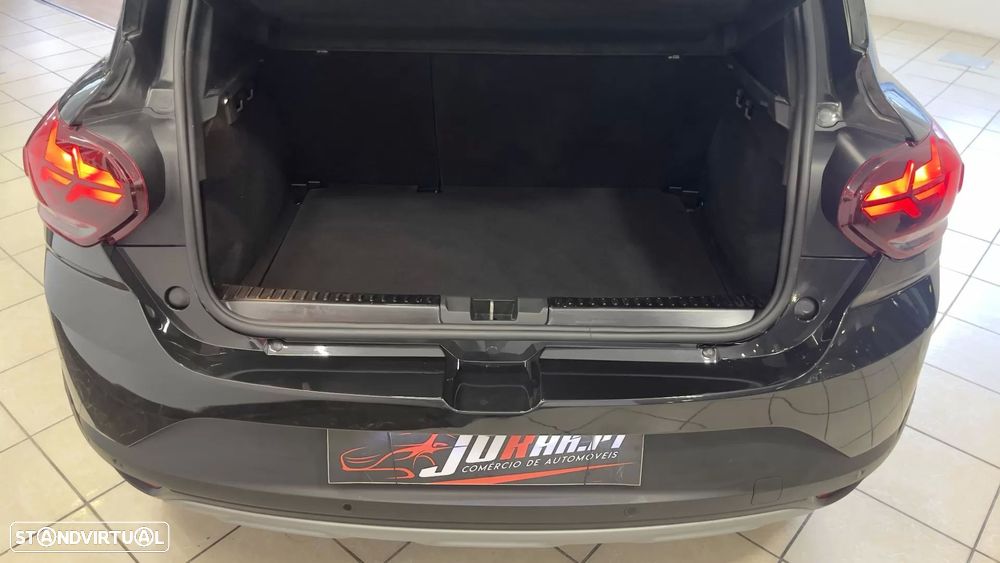 Dacia Sandero Stepway TCe 90 Comfort - 14