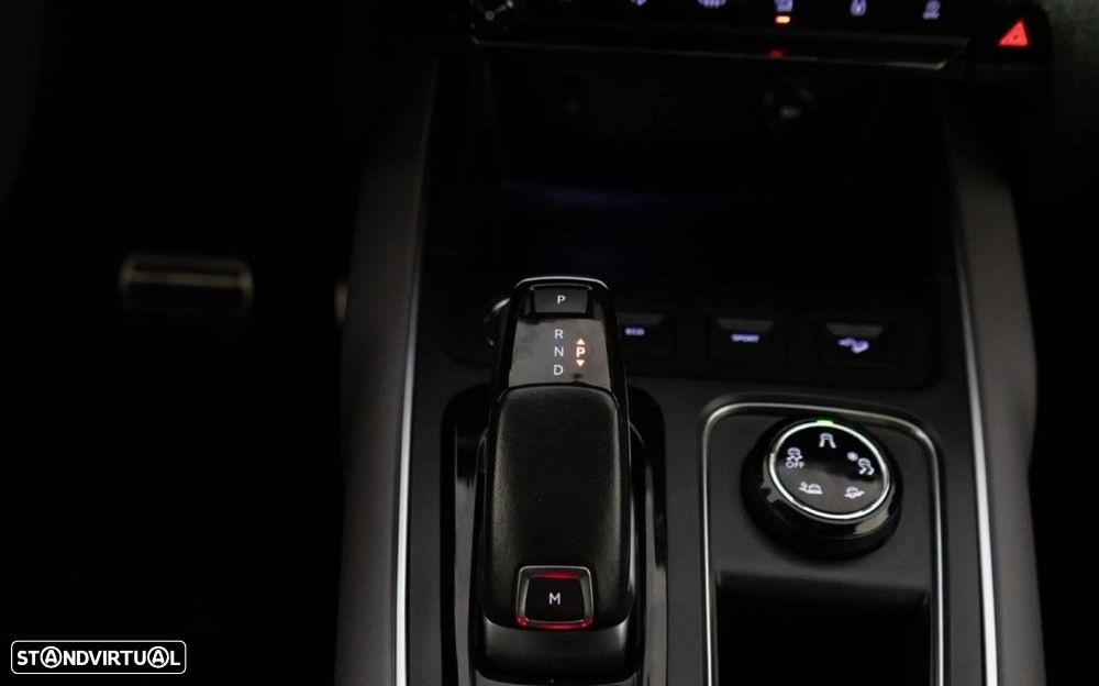 Citroën C5 Aircross Pure Tech 130 S&S EAT8 C-SERIES - 5