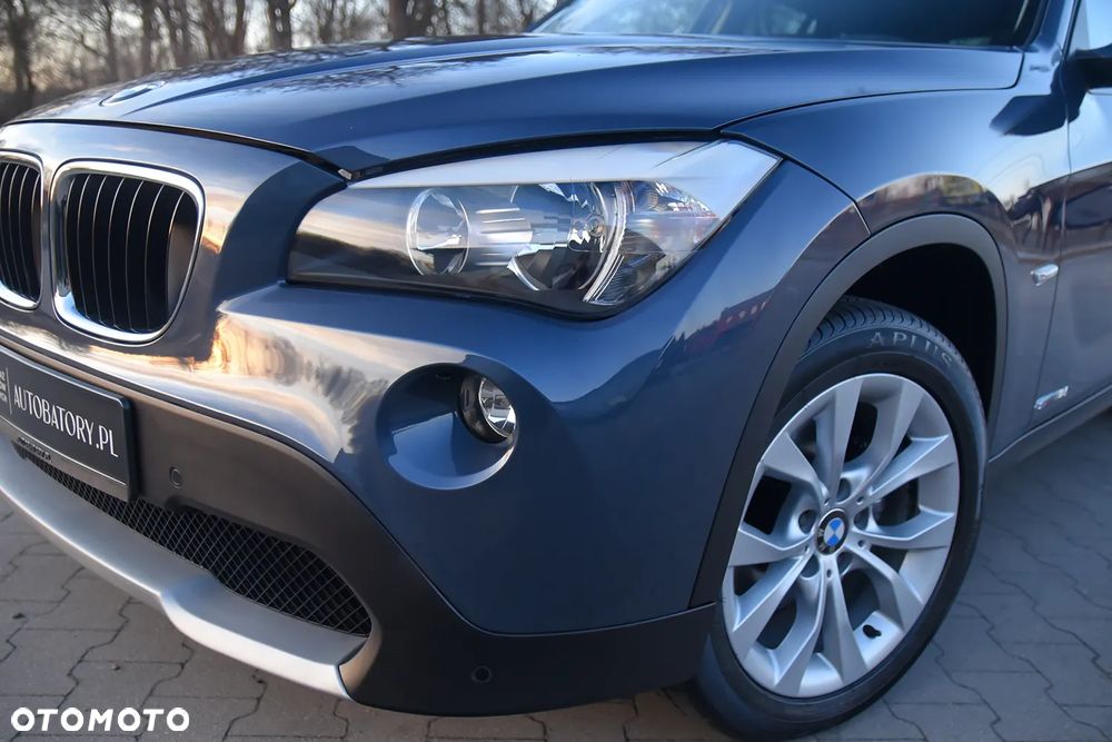 BMW X1 - 19