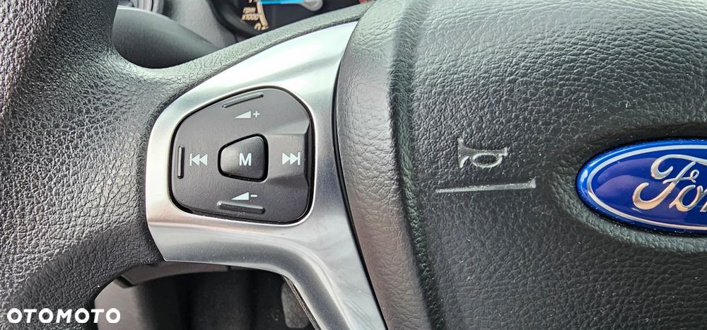 Ford Fiesta 1.25 Ambiente EU5 - 17